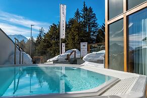 Hotel Sarain - Val Saraina Resort Lenzerheide