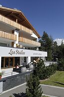 Hotel Sarain - Val Saraina Resort Lenzerheide