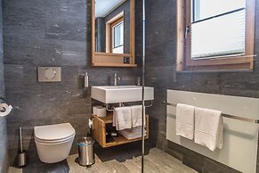 Hotel Sarain - Val Saraina Resort Lenzerheide