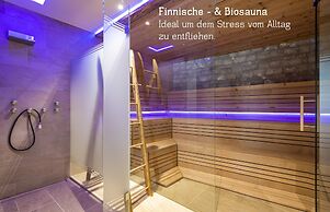 Hotel Sarain - Val Saraina Resort Lenzerheide