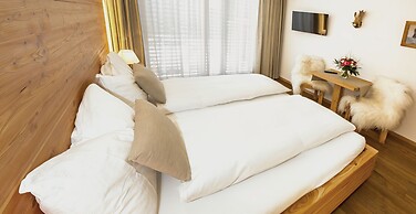 Hotel Sarain - Val Saraina Resort Lenzerheide