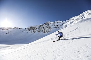 Hotel Sarain - Val Saraina Resort Lenzerheide