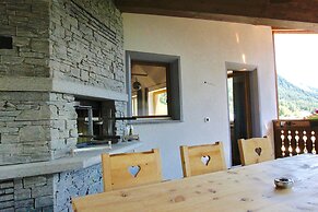 Hotel Sarain - Val Saraina Resort Lenzerheide