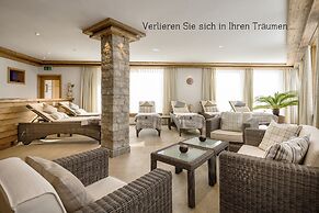 Hotel Sarain - Val Saraina Resort Lenzerheide
