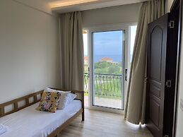 Porto Giardino Apartments