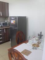 Shanzu Beach Apartment Ocean view