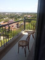Shanzu Beach Apartment Ocean view