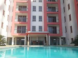 Shanzu Beach Apartment Ocean view
