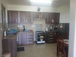 Shanzu Beach Apartment Ocean view