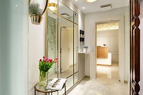 Magica Luna Boutique Hotel Roma