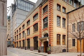 Native Bankside