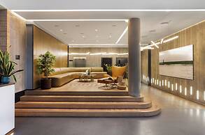Native Bankside