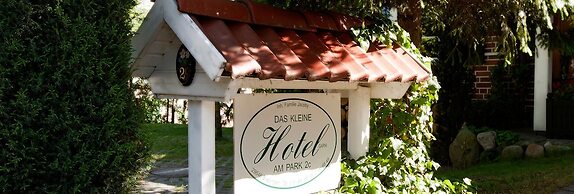 Das Kleine Hotel
