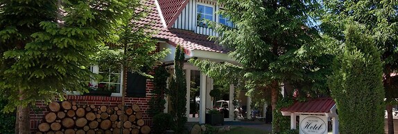 Das Kleine Hotel