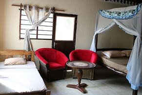 Kivuli Villas