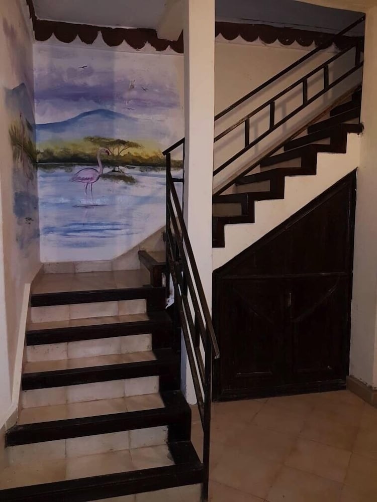 Kivuli Villas