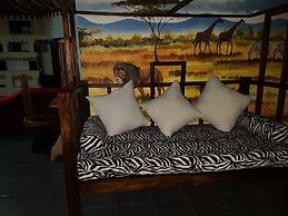 Kivuli Villas