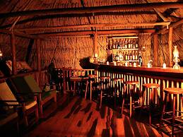 Pook's Hill Lodge