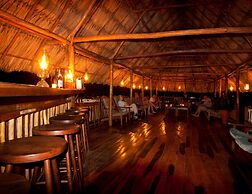 Pook's Hill Lodge