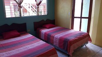 Hotel Posada Tayazal