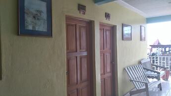 Hotel Posada Tayazal