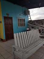 Hotel Posada Tayazal