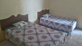 Hotel Posada Tayazal