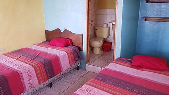 Hotel Posada Tayazal
