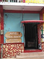 Hotel Posada Tayazal