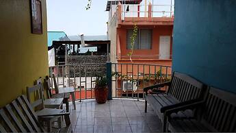 Hotel Posada Tayazal