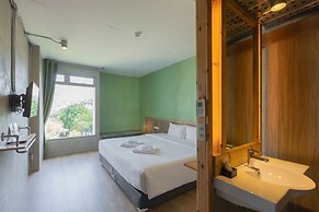 EcoLoft Hotel
