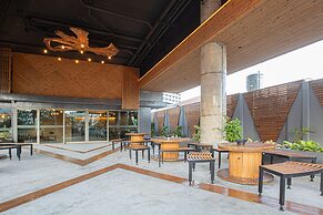 EcoLoft Hotel