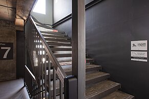 EcoLoft Hotel