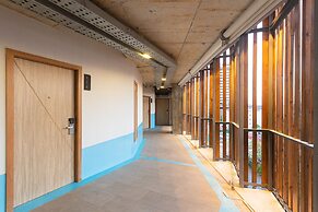 EcoLoft Hotel