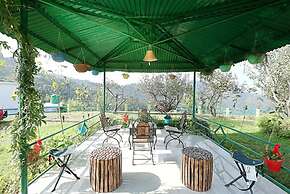 Chirping Orchard, Mukteshwar