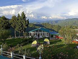Chirping Orchard, Mukteshwar