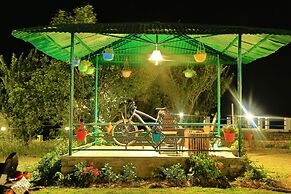Chirping Orchard, Mukteshwar