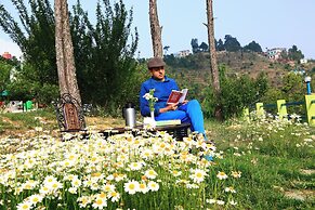 Chirping Orchard, Mukteshwar