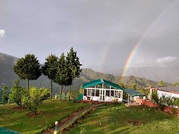 Chirping Orchard, Mukteshwar