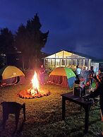 Chirping Orchard, Mukteshwar