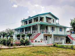 Chirping Orchard, Mukteshwar