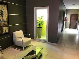 9 de Julio Park Suites