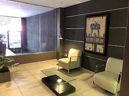9 de Julio Park Suites