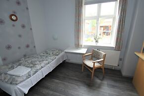 Hostel Rudbøl