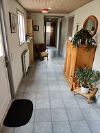 Hostel Rudbøl