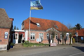 Hostel Rudbøl