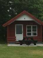 Bredebro camping