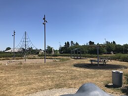 Bredebro camping