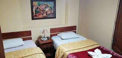 Hostal Hatun Rumi
