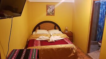 Hostal Hatun Rumi